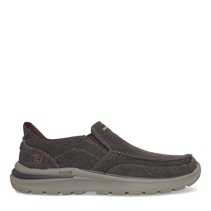 Men's Hands Free Slip-ins: Arch Fit Superior - Talbert