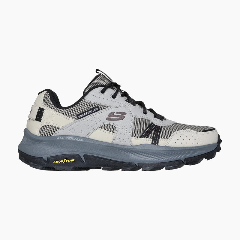 Men's Hands Free Slip-ins: Track - Ezral