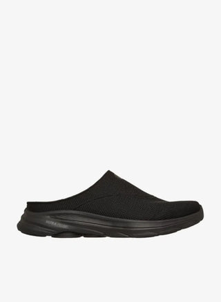 Black / Black