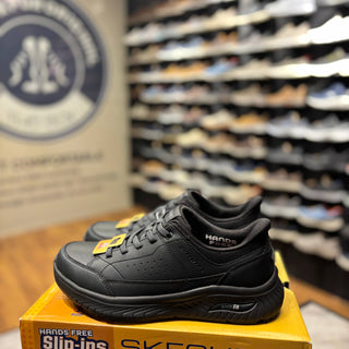 Black/Black
