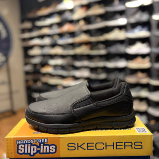Men's Skechers Relaxed Fit Nampa Groton - Theboxfororiginalproduct_vendorshop_nameMen's Skechers Relaxed Fit Nampa Groton