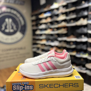 Women's Adidas Lite Racer 4.0