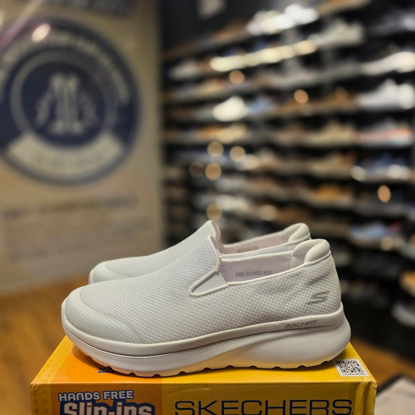 Women's Skechers GO WALK Arch Fit N-Joy