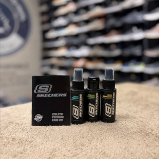 Skechers Athletic Care Kit