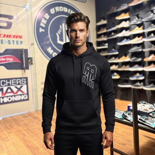 New Balance Long sleeve Hoodie