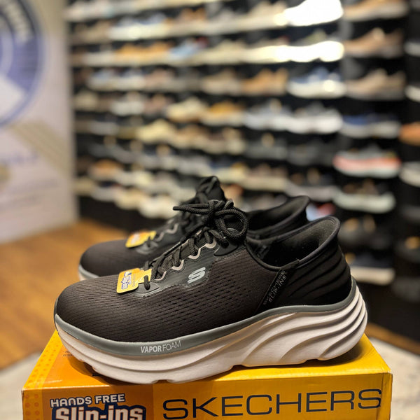 Men's Skechers Relaxed Fit: D'Lux Vapor - Gallor