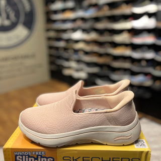 Women's Skechers Hands Free Slip-ins: GO WALK Arch Fit 2.0 - Mikeyla