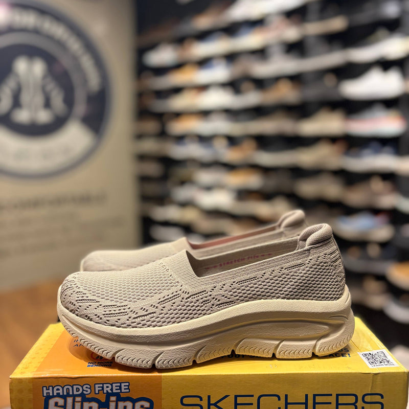 Women's Skechers Modern Comfort Modern D'Lux - Brunch Bubbles