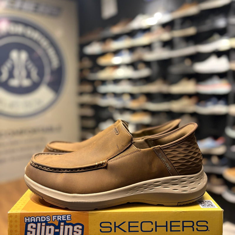 Men's Skechers Parson-Oswin (Extra Wide Fit)