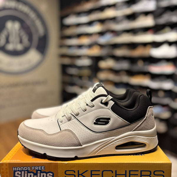 Men's Skechers Uno - Retro One