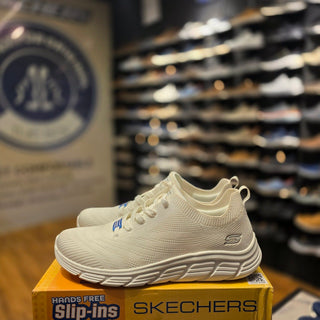 Women's Skechers BOBS Sport B Flex Lo - Graceful Stride