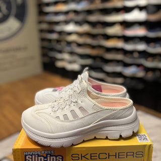 Women's Skechers Summits Plus - Cosmic Sparkle