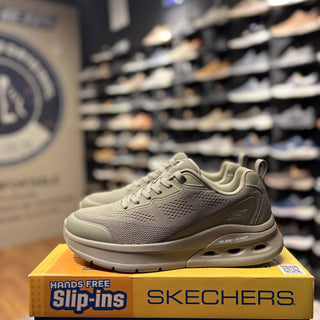 Men's Skechers Bobs Arc Waves 2.0 Running