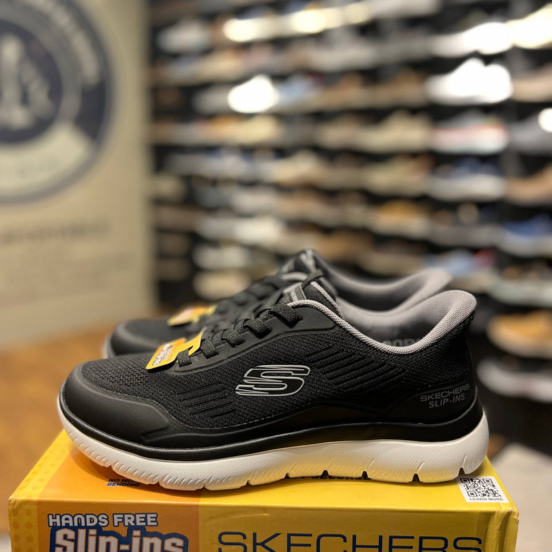 Men's Skechers Slip-ins: Summits - Leyter