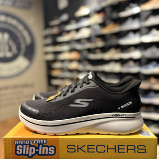 Men's Skechers Hands Free Slip-ins Relaxed Fit: GO WALK Arch Fit - N-Joy