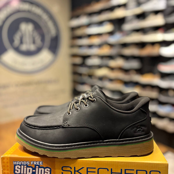 Men's Skechers Slip-ins John Deere Relaxed Fit: Brockman - Hawkson