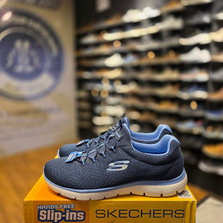 Women's Skechers Summits - Artistry Chic