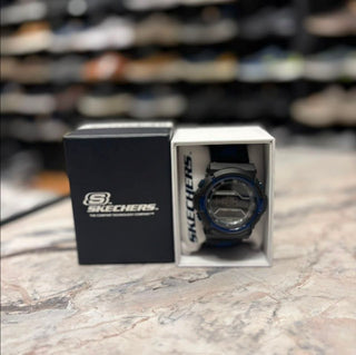 Men's Skechers Flournoy Digital Chronograph Watch