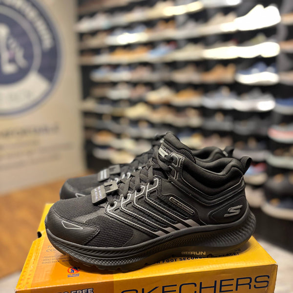 Men's Skechers Waterproof: GO RUN Consistent 2.0