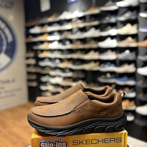 Men's Skechers Zenfield - Fredrick