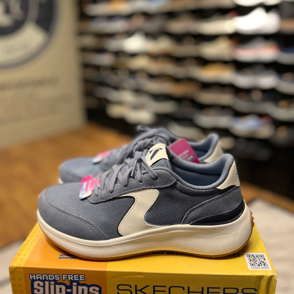 Women's Skechers Blvd - Retro Revival