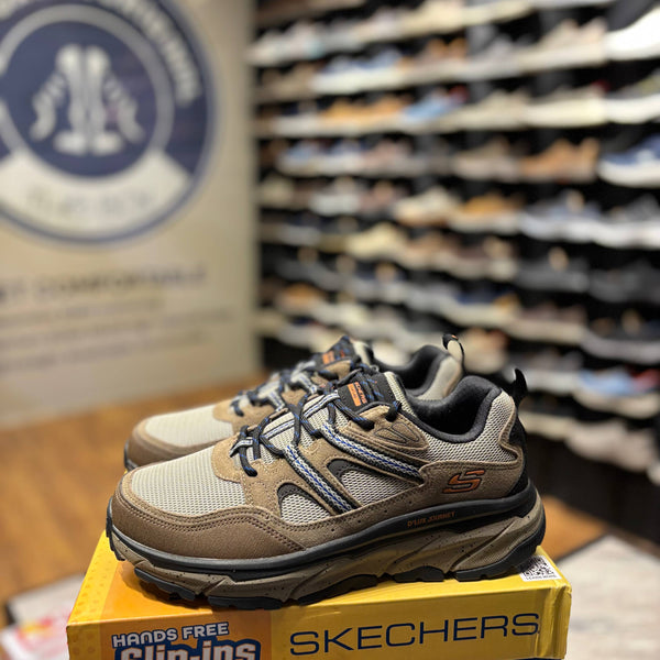 Men's Skechers Hands Free Slip-ins: D'Lux Journey