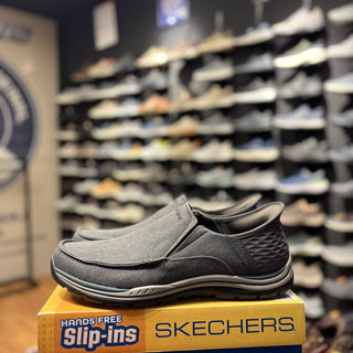 Men's Skechers Slip-ins Relaxed Fit: Expected - Cayson