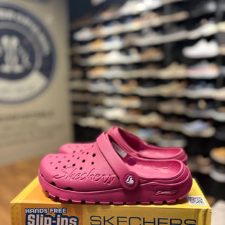 Women's Skechers Arch Fit Footsteps – Pure Joy - Theboxfororiginalproduct_vendorshop_nameWomen's Skechers Arch Fit Footsteps – Pure Joy