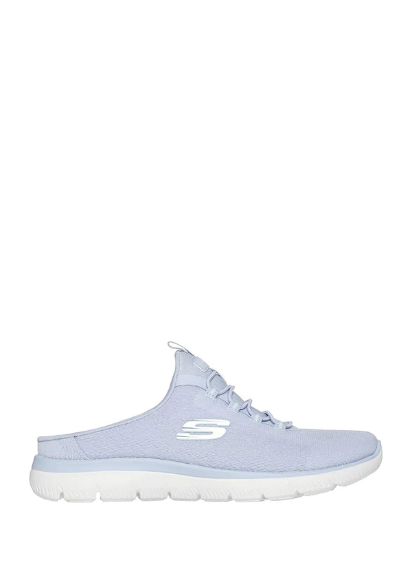 Women's Summits - Simply Sweet — Periwinkle