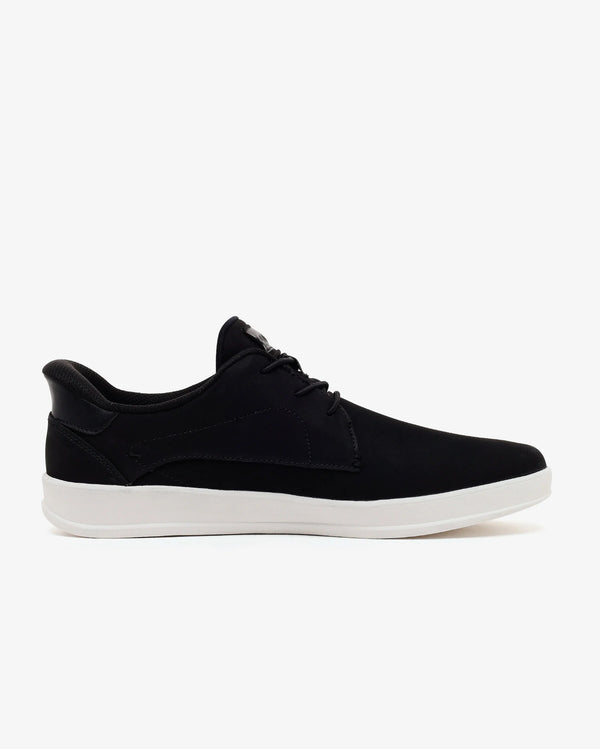 Men's Slip-ins Mark Nason: New Wave Cup - Embur — Black