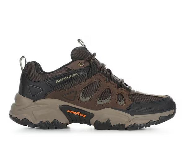 Men's Relaxed Fit: Terraform - Selvin — Cocoa
