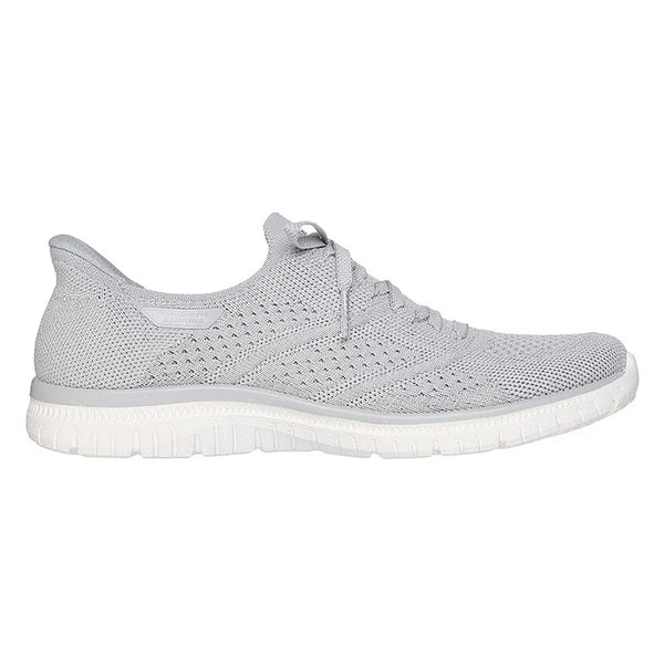 Women's Slip-ins: Virtue - Flawless — Gray