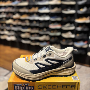 White/Navy