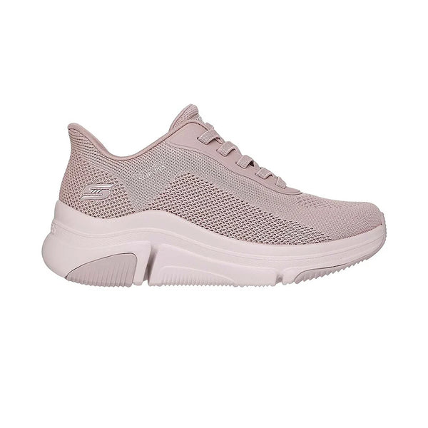 Women's BOBS Sport Squad Chaos - In Color — Blush