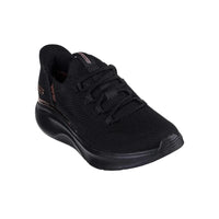 Black/Black
