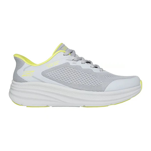 Men's Slip-ins: BOBS Skillz — Light Gray