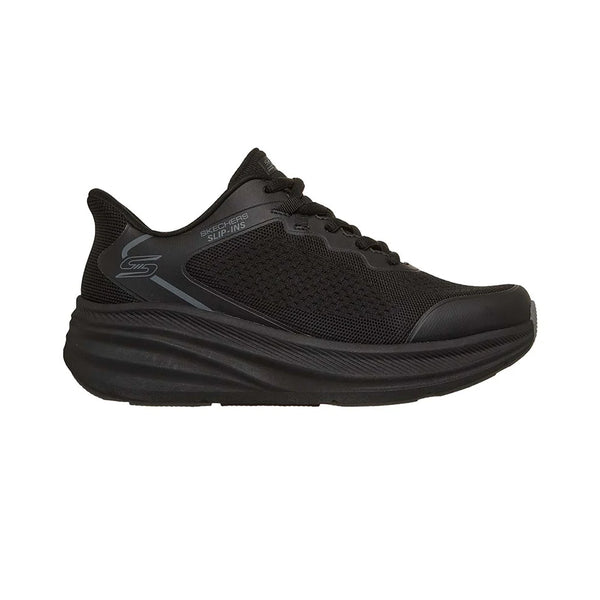 Men's Slip-ins: BOBS Skillz — Black