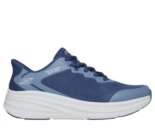 Men's Slip-ins: BOBS Skillz — Navy