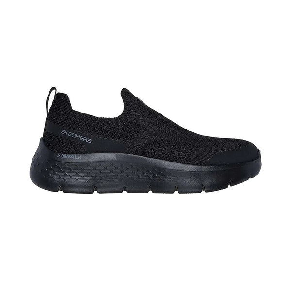 Women's GO WALK Flex - Talli — Black/Black
