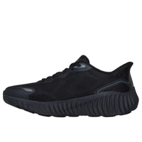 Black/Black