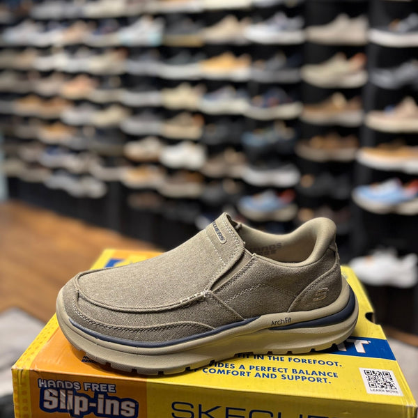 Men's Skechers Hands Free Slip-ins: Arch Fit Superior - Talbert
