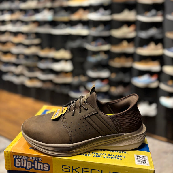 Men's Skechers Slip-ins RF: Slade - Zachary