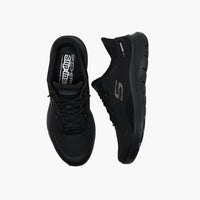 Black/Black