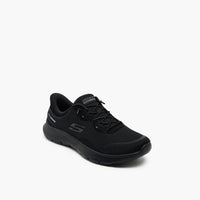 Black/Black