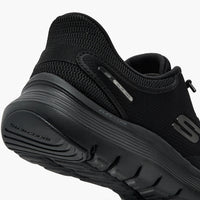Black/Black