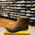 Skechers 64839 - Chocolate Brown - Size 42.0