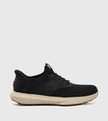 Men's Hands Free Slip-ins Relaxed Fit: Invader - Textured