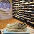 Skechers 114640 - Olive - Size 38.0