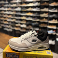 Skechers 183020 - White/Black - Size 46.0