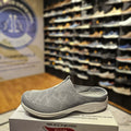 Skechers 100656 - Gray - Size 39.0